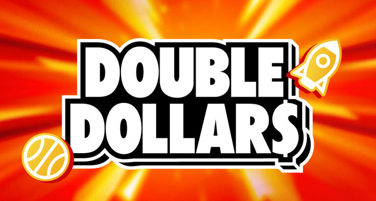 Double Dollars