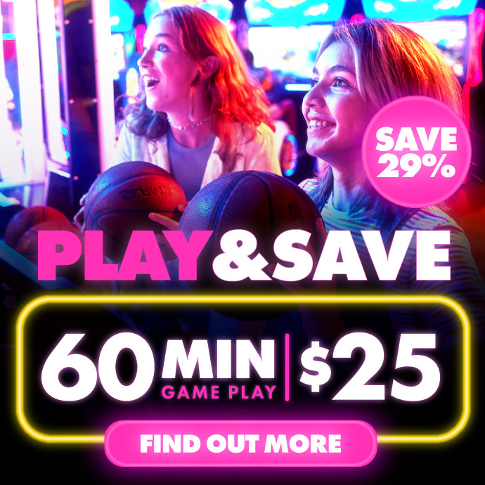 play and save