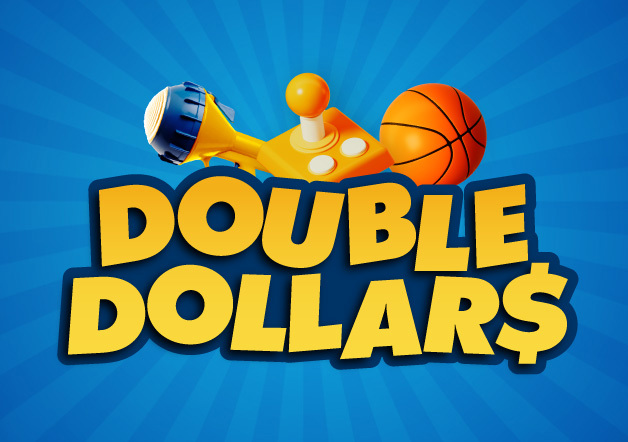 Double Dollars - 15 March