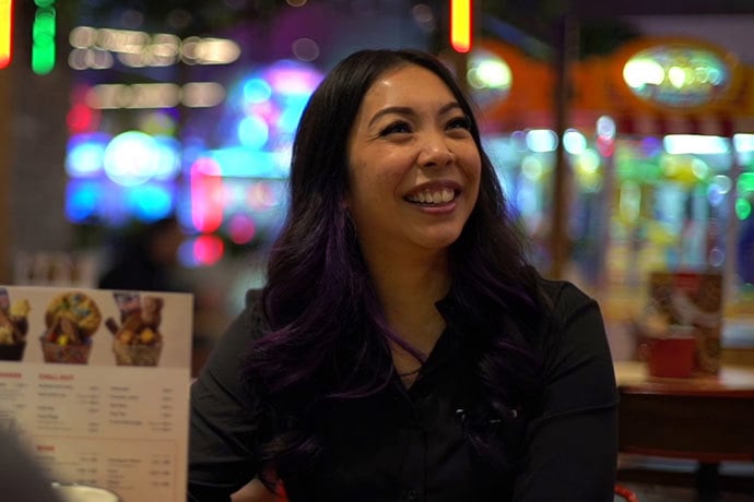 Meet Louise Meet Louise