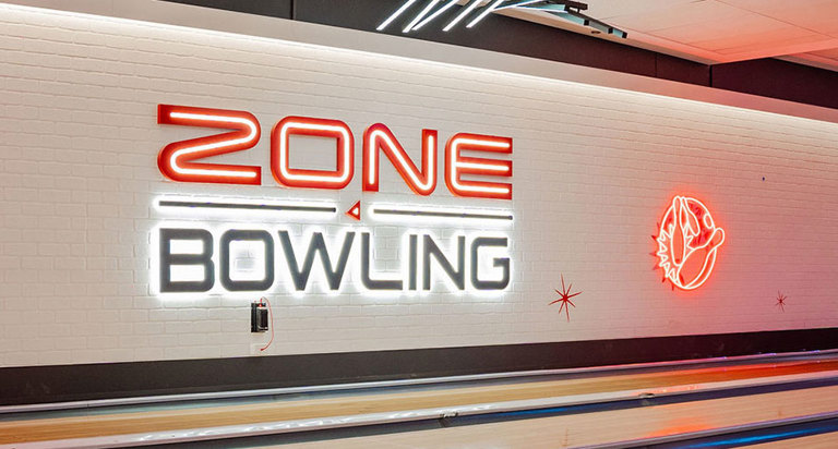 Zone Bowling Timezone Botany