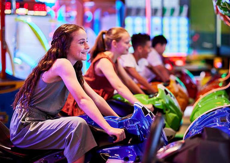 School & Youth Events | Timezone Australia