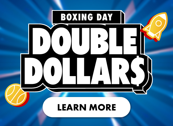 Double Dollar deals