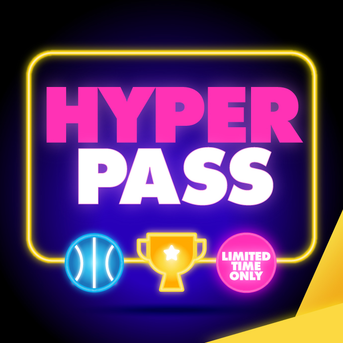 Hyper Pass