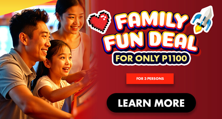 Family Fun Deal